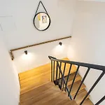 アパート Hygge I Piata Unirii