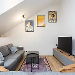 Hygge I Piata Unirii ブカレスト