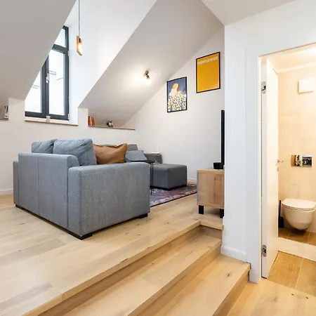 Hygge I Piata Unirii