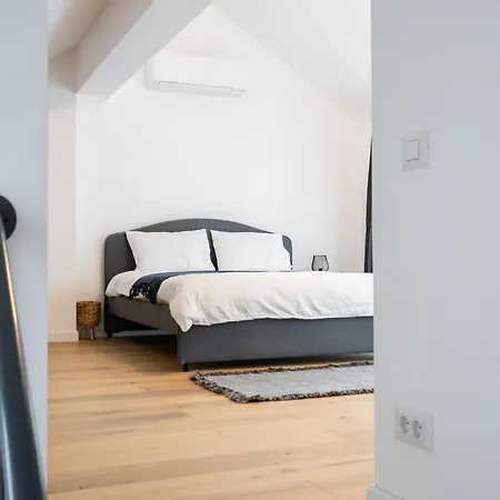 Apartment Hygge I Piata Unirii *