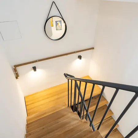 Appartement Hygge I Piata Unirii