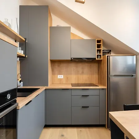 Hygge I Piata Unirii Boekarest