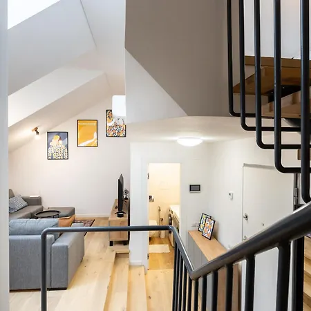 Hygge I Piata Unirii