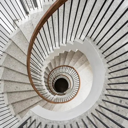 Apartment Hygge I Piata Unirii Bucharest