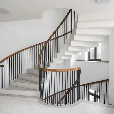 Appartement Hygge I Piata Unirii