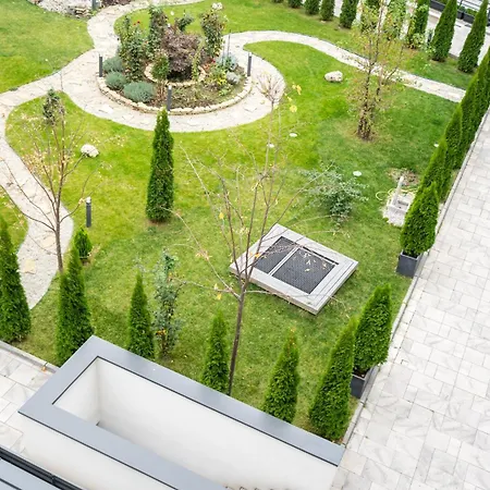 Appartement Hygge I Piata Unirii *