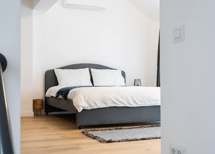 Apartment Hygge I Piata Unirii *