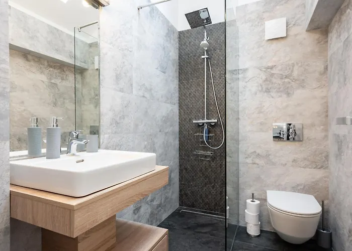 Apartment Hygge I Piata Unirii *