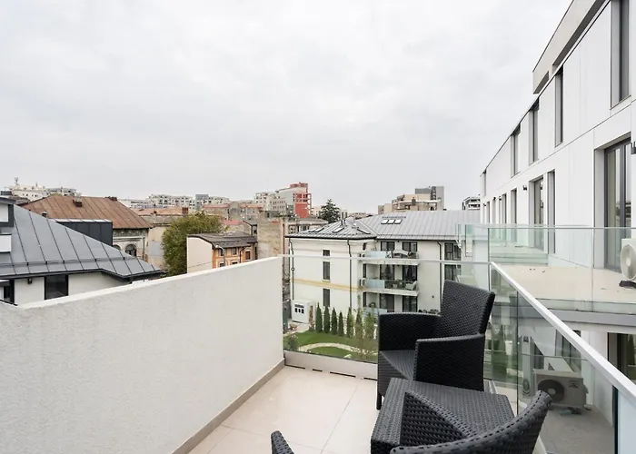 Hygge I Piata Unirii