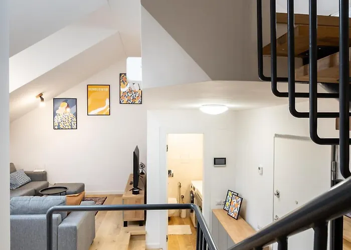 Hygge I Piata Unirii