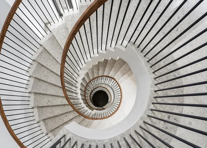 公寓 Hygge I Piata Unirii 布加勒斯特