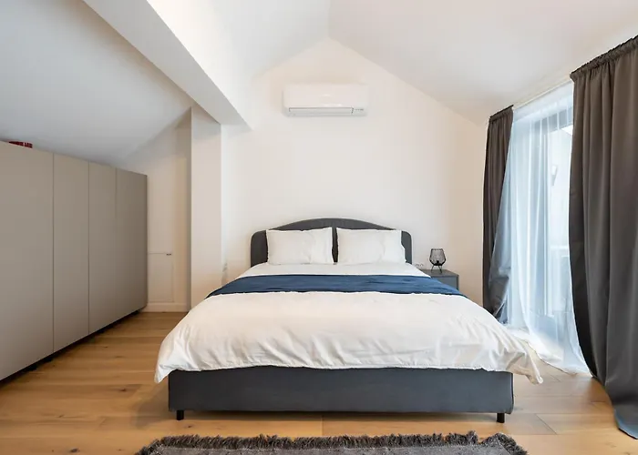 Hygge I Piata Unirii 布加勒斯特