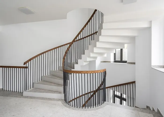 公寓 Hygge I Piata Unirii