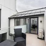 Apartmán Hygge I Piata Unirii Bukurešť