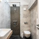 Apartmán Hygge I Piata Unirii Bukurešť