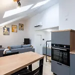 Apartmán Hygge I Piata Unirii