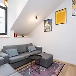 Apartmán Hygge I Piata Unirii *