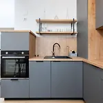 Apartmán Hygge I Piata Unirii