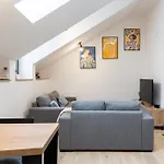 Apartmán Hygge I Piata Unirii *