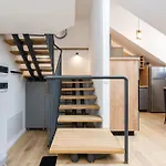 Apartmán Hygge I Piata Unirii
