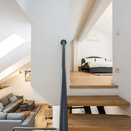 Apartament Apartament Central Nou Cu 2 Langa Piata Unirii Bucureşti