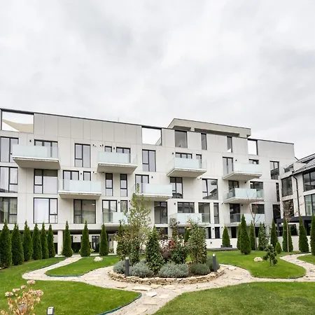 Apartament Apartament Central Nou Cu 2 Langa Piata Unirii