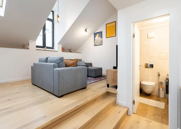 Apartament Central Nou Cu 2 Langa Piata Unirii