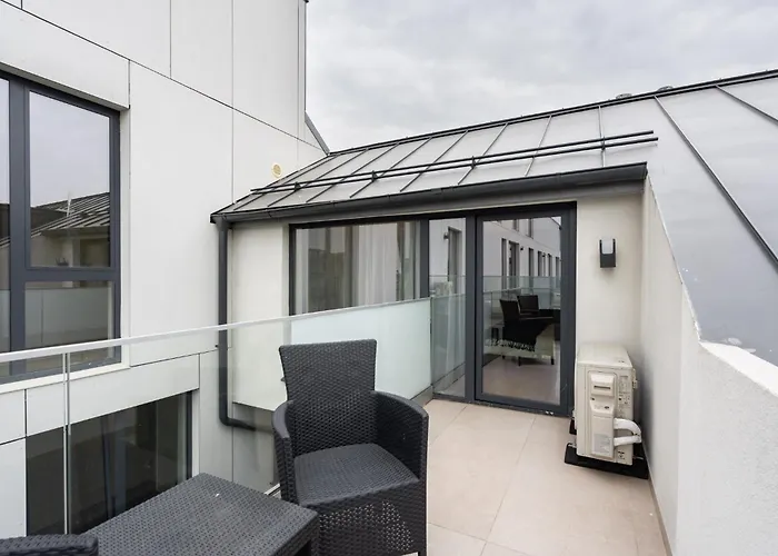 Apartament Apartament Central Nou Cu 2 Langa Piata Unirii Bucureşti