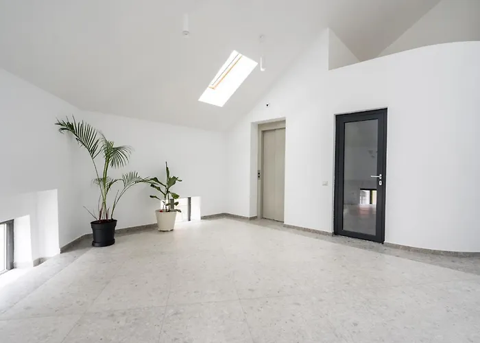 Apartament Central Nou Cu 2 Langa Piata Unirii Bucureşti