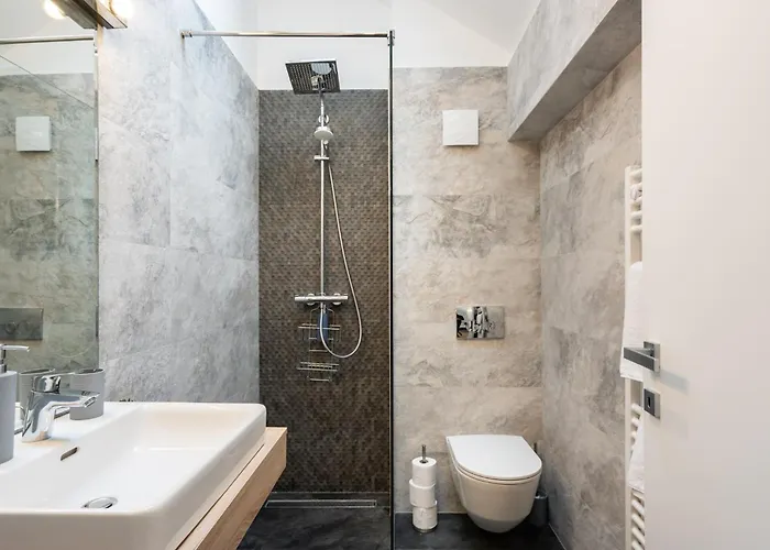 Apartament Apartament Central Nou Cu 2 Langa Piata Unirii Bucureşti