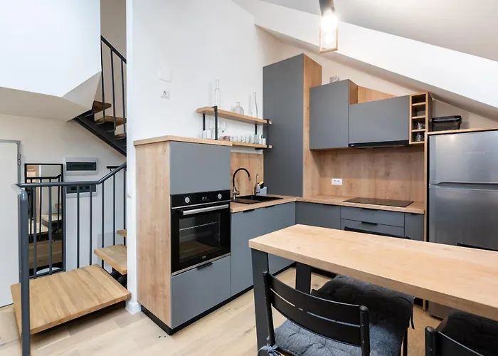 Apartament Central Nou Cu 2 Langa Piata Unirii Bucureşti