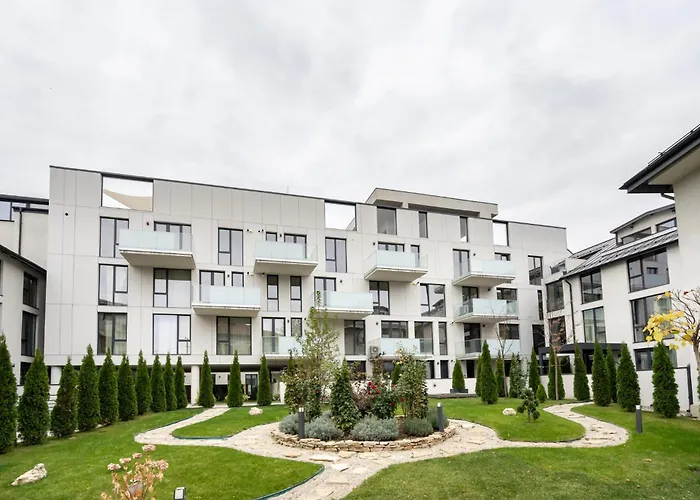 Apartament Apartament Central Nou Cu 2 Langa Piata Unirii